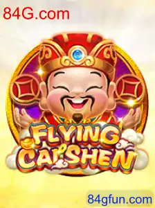 FlyingCaiShen